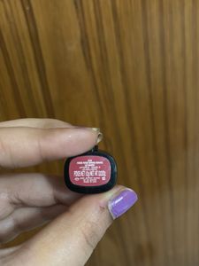 Marc Jacobs Lipstick