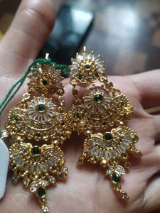 Beautiful Earring Set For Women ❤️