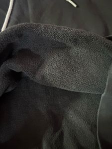 Nike Swoosh Baggy Hoodie