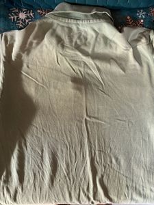 U.S. Polo Assn. Light Green Pol