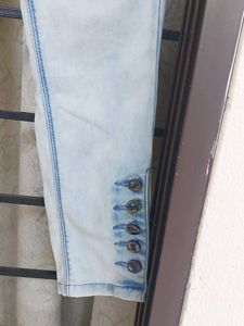Blue Jean&#39;s Women