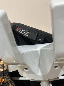 Leopard Print Embellished Kurti