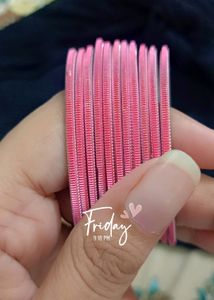 MATTEL CHUDI LIGHT PINK COLOUR 💓