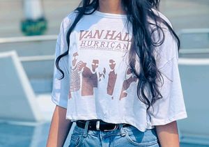 SSS Pack Of 2 Crop Tops