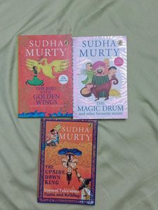 Kids Moral Stories Book