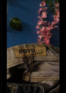 BLACK JEANS VINTAGE (Bargain For Price)