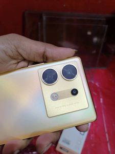 Infinix Zero 30 5G(Golden Hour, 256 GB)(12 GB RAM)