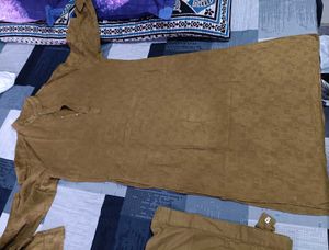Men&#39;s Kurta Set