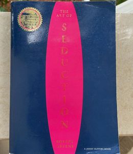 The Art of Seduction by Robert Greene
