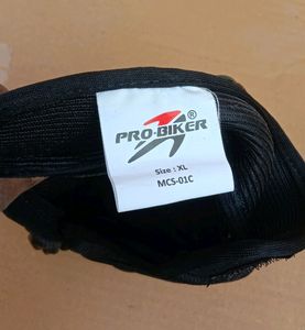 Biker Gloves