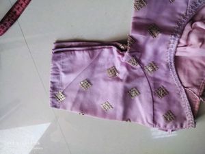 Bridal Lehenga Choli