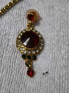 Jewellery Set