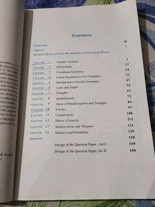 Class IX Exemplar Problems