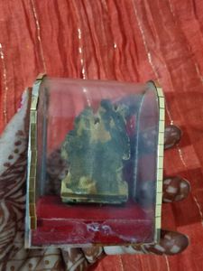 Metal Material Kanha And Shiv Parvti