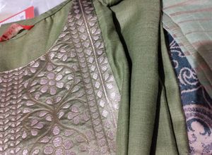 Elegant Indo Era Kurta