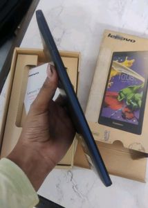 Lenovo M10 16Gb storage LTE  calling tab