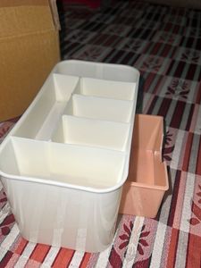 Make Up Organiser Box Brand New