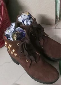 Brand New