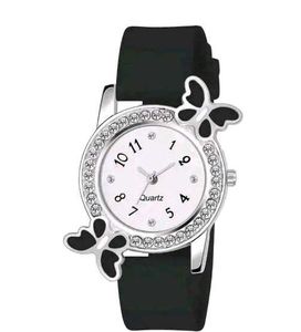 Combo Pack Of Pink Watch &amp; Bracelet Set