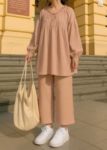 Co_ord Set