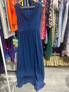 Long Gown Dress