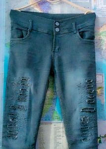 Branded Jeans For Womens