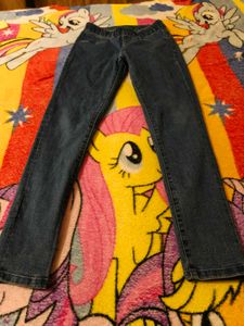 Denim Jeans Combo ( Skinny Fit)