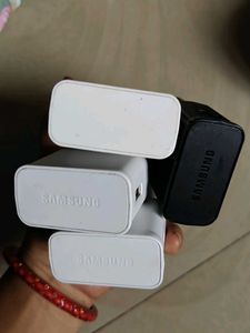 Original Charger Only 350rs