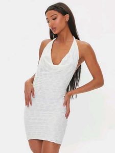 Forever 21 Backless Dress