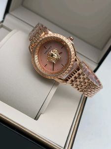 Versace Watches Women Restock Limited Stock