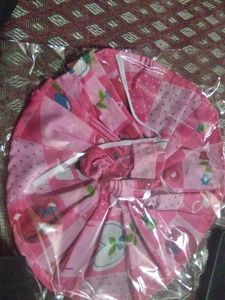 Printed Laddu gopal Dress