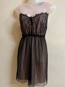 FOREVER 21 designer Net One Piece