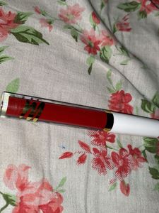 MyGlamm LIT Liquid Matte Lipstick
