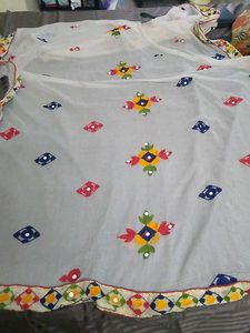 New Not Used Party Wear Duppata