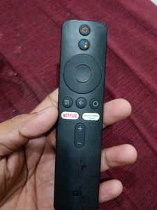 Mi TV Stick &amp; Remote
