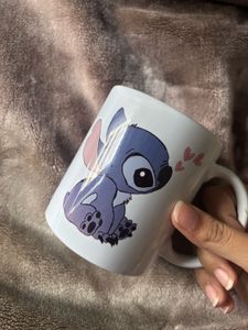 Stitch Mug (new)
