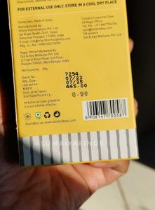 Dot &amp; Key Vitamin C+E Sunscreen SPF 50