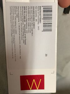 Elegant White Printed Shrug