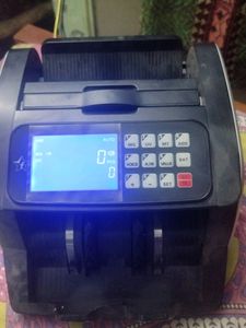 Star Money Counting Machine