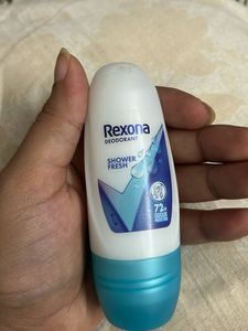 Rexona Shower Fresh Deodorant