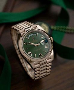 Rolex Men Watch Premium Stock