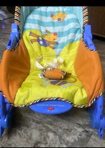 Baby Rocker