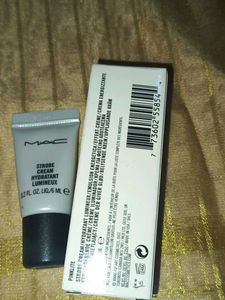 Mac Strobe Cream
