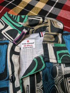 ☺️ Boys Kids Chadda T-shirt Wear
