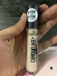 Essence Camouflage+ Concealer