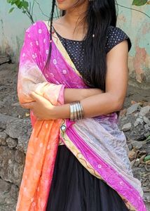 Elegant Black Blouse