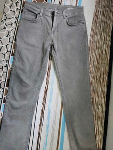 Original Spykar Gray denim Jeans