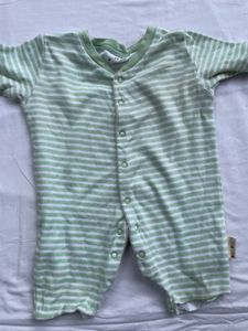 Baby Dress