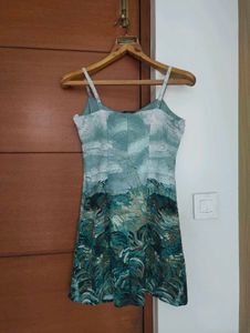 NUON Van Gogh Dress 💙