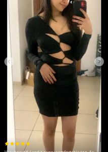 NEWME dress